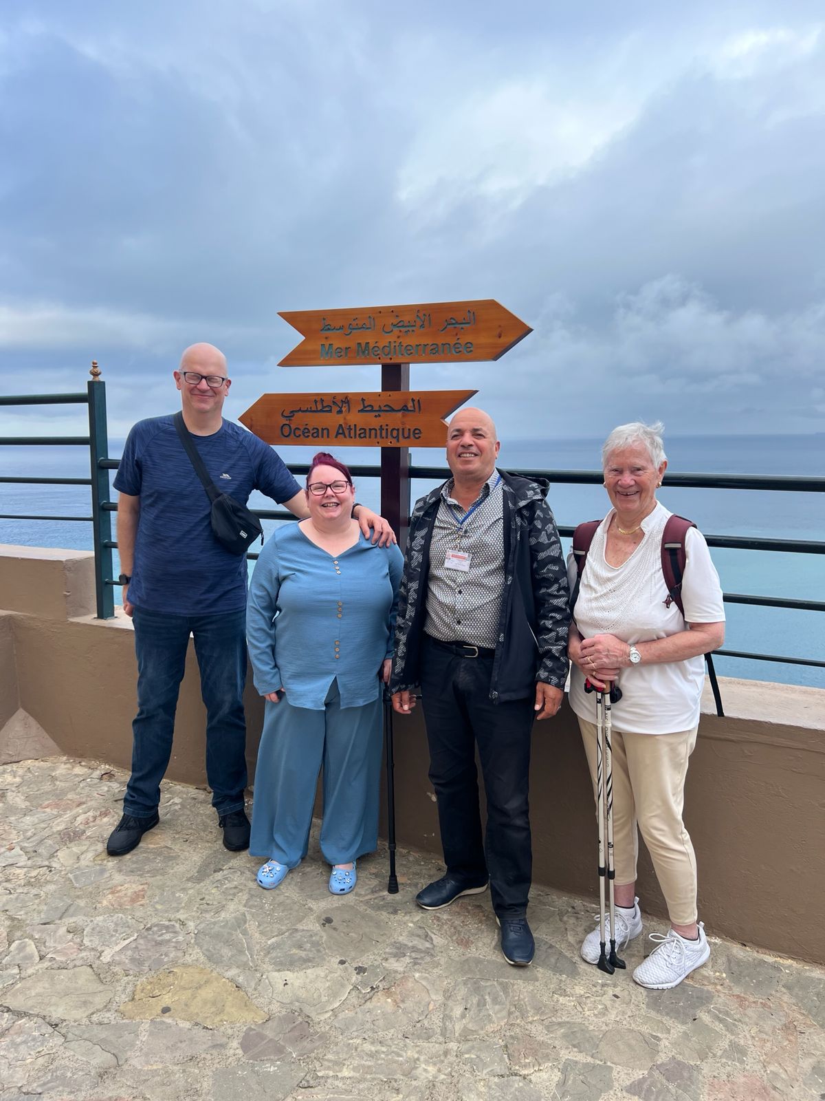 Découvrez Tanger sous tous ses angles – Visite panoramique de la ville