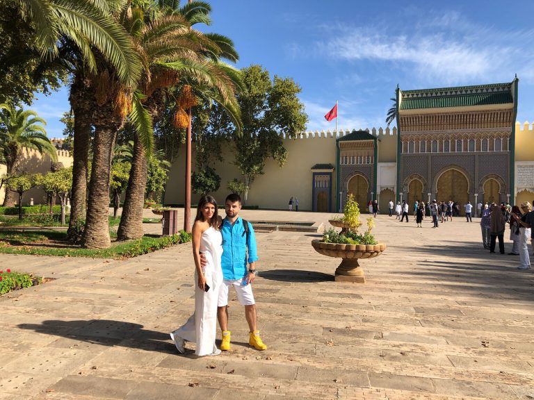 Guide touristique de Chefchaouen et Fès – Excursion et découverte culturelle