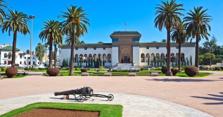 Casablanca and Rabat Tour guide- Excusion though morocco's modern and historic capitals