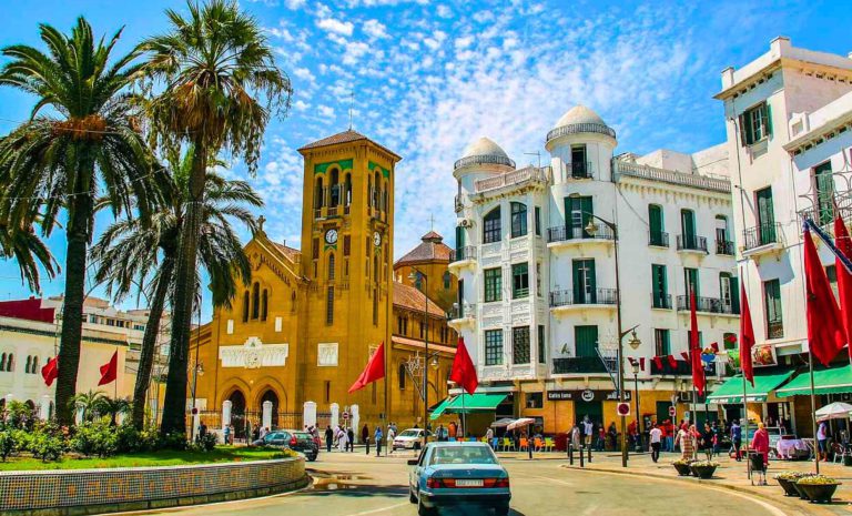 Guide touristique de Tanger et Tétouan – Excursion entre deux cultures et deux histoires