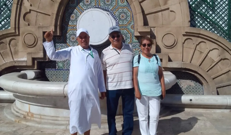 Tetouan Tour Guide – Discover the Soul of the White Dove