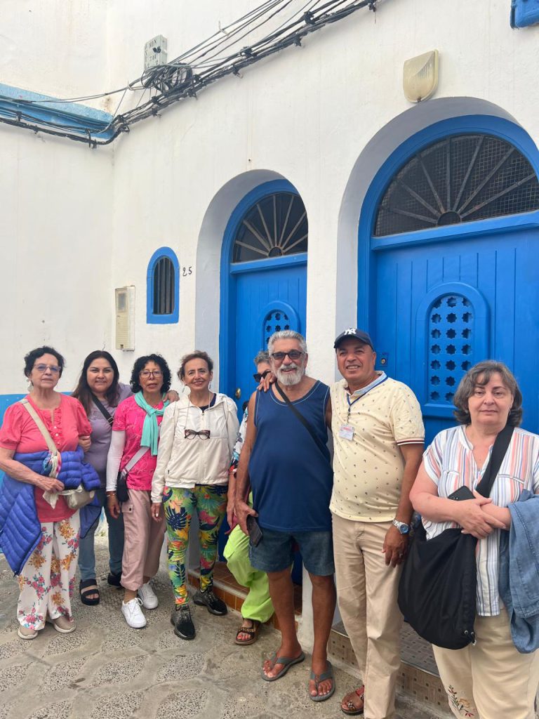 Assilah Guide Tour -Explore the Artistic seaside Town