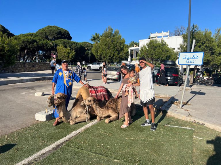 Guide touristique de Tanger et Asilah – Excursion entre culture et charme côtier
