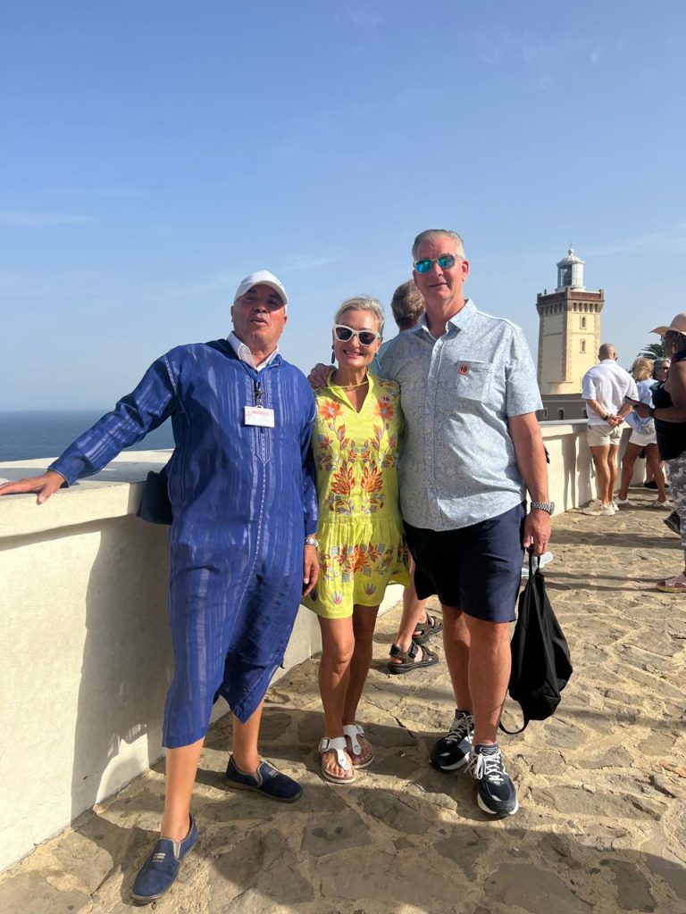 Guide touristique de Tanger et Asilah – Excursion entre culture et charme côtier