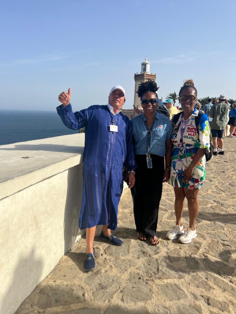 Découvrez Tanger sous tous ses angles – Visite panoramique de la ville