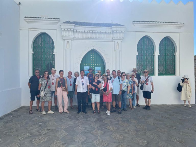 Guide touristique de Tanger et Asilah – Excursion entre culture et charme côtier