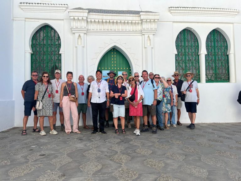 Assilah Guide Tour -Explore the Artistic seaside Town