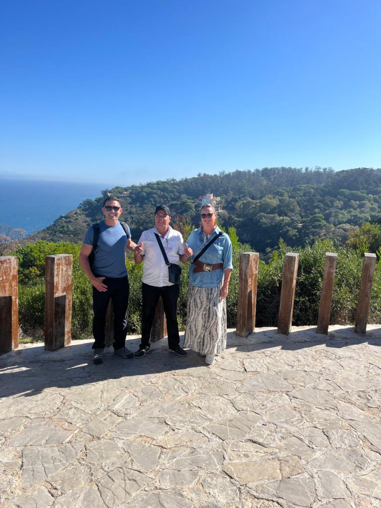 Excursion d’une journée à Tanger avec guide local – Découverte en voiture et à pied