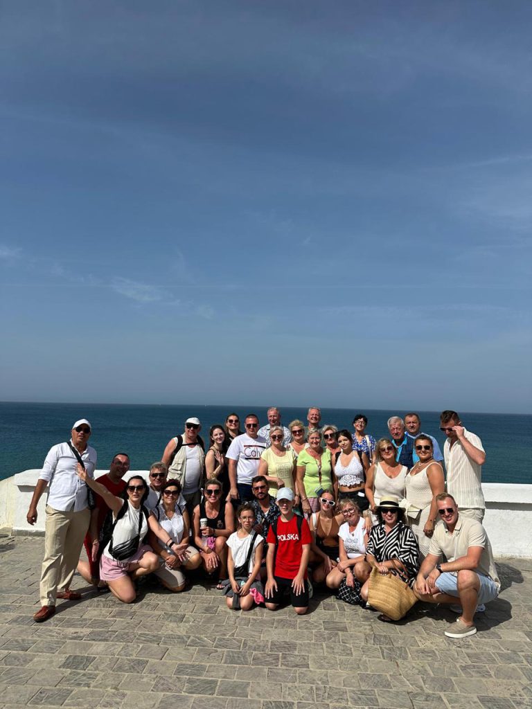 Découvrez Tanger sous tous ses angles – Visite panoramique de la ville