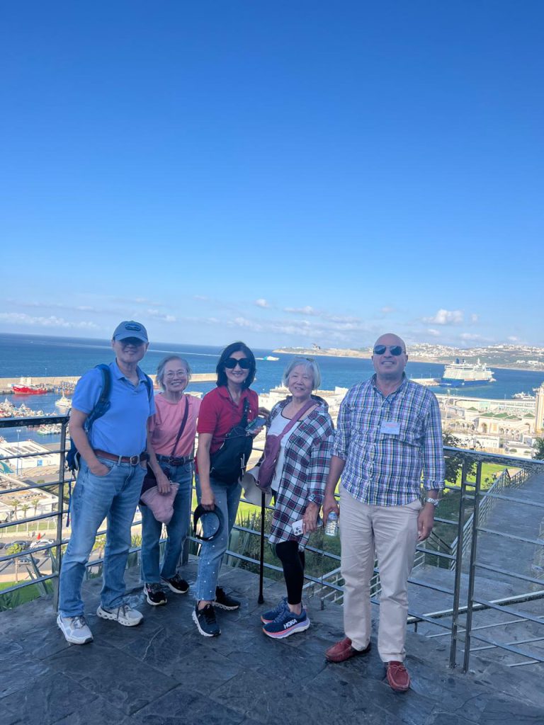 Découvrez Tanger sous tous ses angles – Visite panoramique de la ville