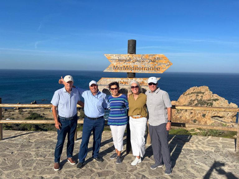 Guide touristique de Tanger et Asilah – Excursion entre culture et charme côtier