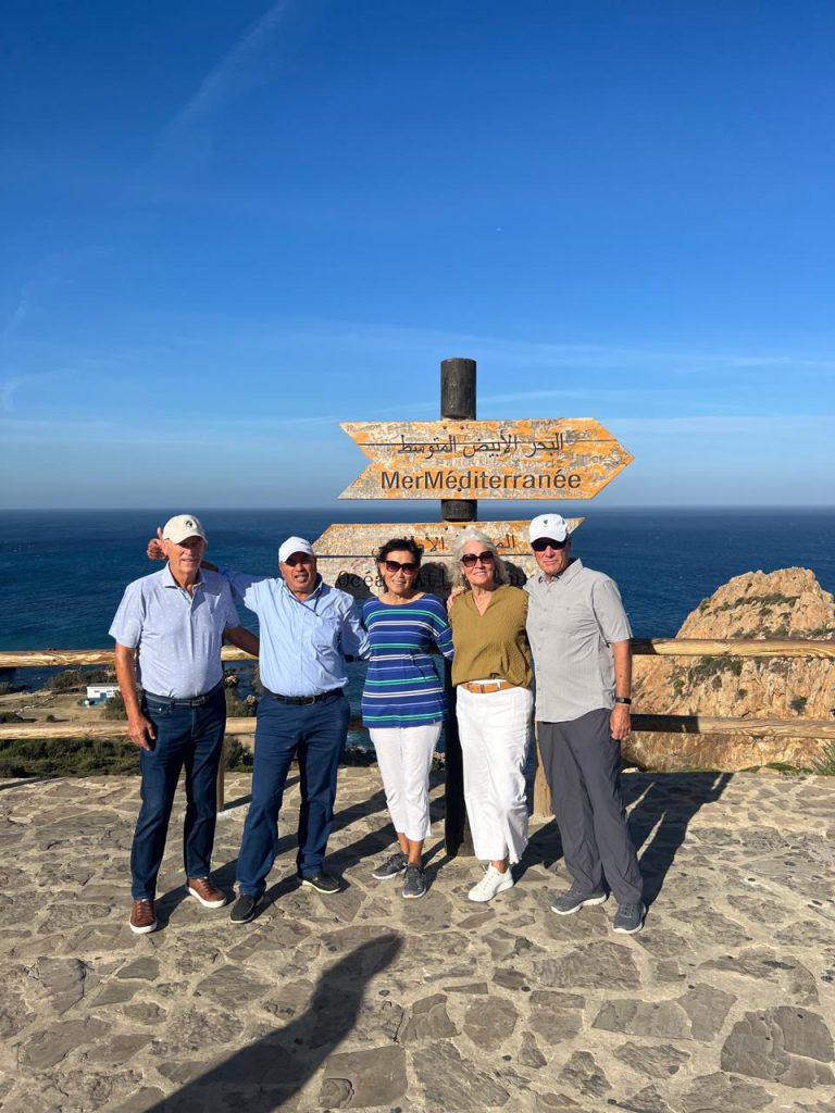 Guide touristique de Tanger et Tétouan – Excursion entre deux cultures et deux histoires