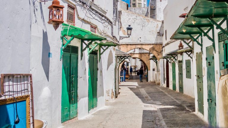 Tetouan Tour Guide – Discover the Soul of the White Dove