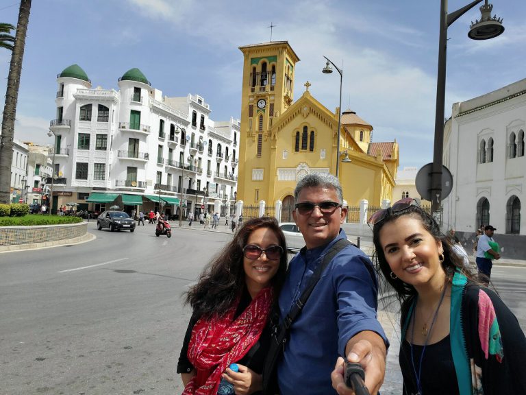 Tetouan Tour Guide – Discover the Soul of the White Dove